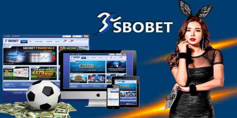 Sbobet cung cấp các trò chơi xổ số trực tuyến